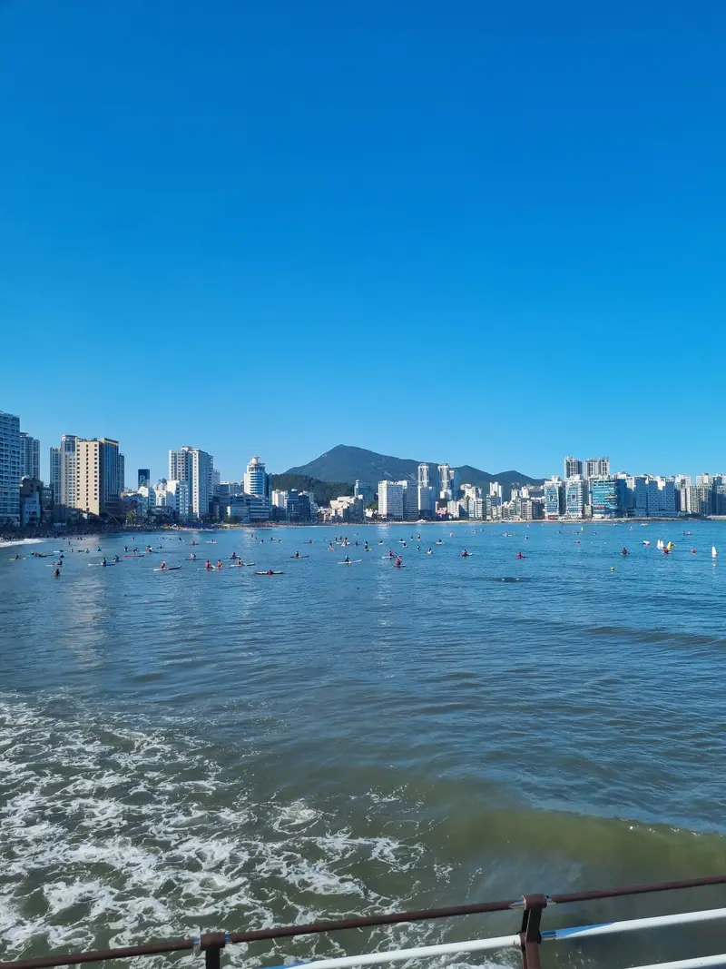 Busan